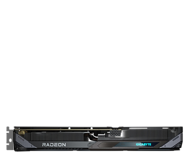Gigabyte Radeon RX 9060 XT Gaming OC 16GB GDDR6 - 1339802 - zdjęcie 3